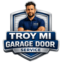 Troy MI Garage Door Service